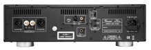 VINCENT CD-S7 DAC - Hybridní CD přehrávač a DAC, USB-C, XLR (3)