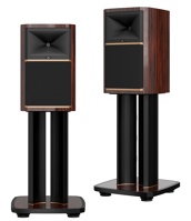 JBL SUMMIT AMA - 2 pásmové High-End stojanové reproduktory 8" (2)