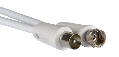 KVP030 - anténní kabel M - F konektor, délka 3,0 m
