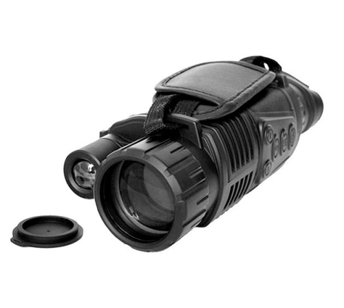 Denver NVI-500 - digitální monokulární dalekohled pro noční vidění