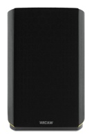 ARCAM R15 BLK - 2-pásmové policové reprosoustavy, 5,25" - černá (7)