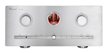 VINCENT SV-700 - Hybridní integrovaný zesilovač třídy A, 2 x 100 W, XLR, DAC (5)
