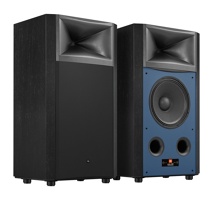 JBL 4369 - 2-pásmové referenční monitory 15" pro kritický poslech (1)