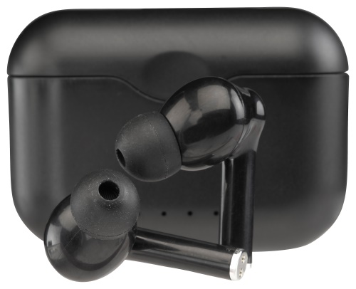 Denver TWE-37 - bezdrátová Bluetooth sluchátka