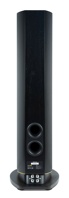 ARCAM R35 BLK - 3-pásmové podlahové reprosoustavy, woofer 3 x 5,25" - černá (4)