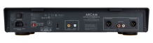 ARCAM CD25 - CD přehrávač se symetrickými výstupy XLR (2)