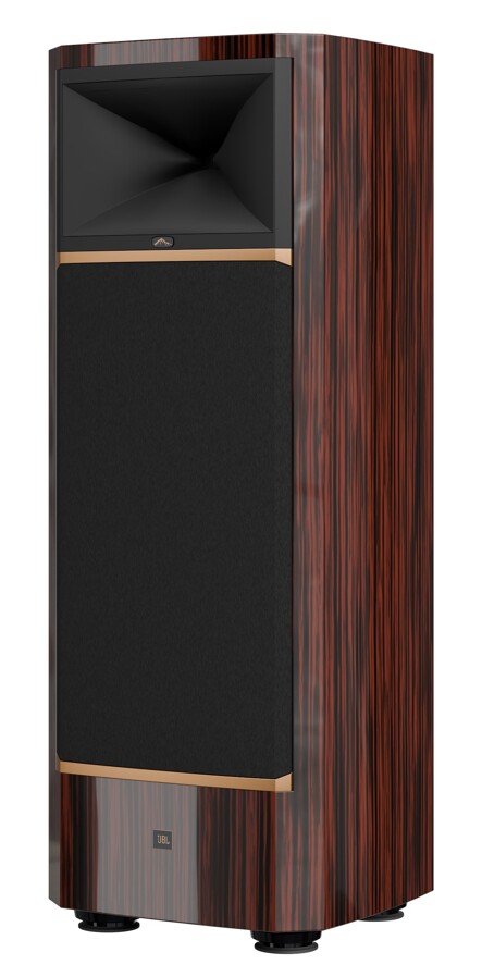 JBL SUMMIT PUMORI - 3 pásmové High-End reproduktory 10" (7)