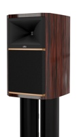 JBL SUMMIT AMA - 2 pásmové High-End stojanové reproduktory 8" (15)
