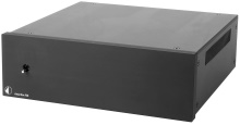 Pro-Ject Amp Box RS black