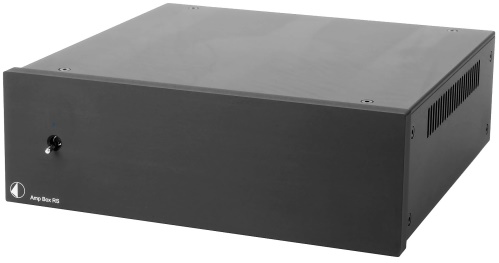 Pro-Ject AMP BOX RS