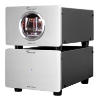VINCENT PHO-701 - Hybridní phono předzesilovač + oddělený napájecí zdroj (1)