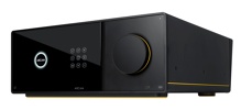 ARCAM AVA25 - AV zesilovač, 8K, třída AB Atmos, DTS:X, Auro3D, MPEG H, DIRAC, streaming, BT (4)