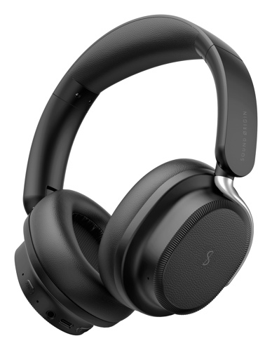 Sound Origin SO-PRO - Prémiová Bluetooth sluchátka s ANC hybrid