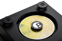 Pro-Ject CD Box RS2 TUBE - elektronkový High-End CD přehrávač (4)
