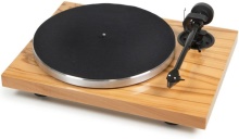Pro-Ject 1- Xpression Carbon Classic Olive