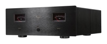 VINCENT SP-332 - Hybridní stereo výkonový  zesilovač s VU metrem, XLR, 2 x 150 W (1)
