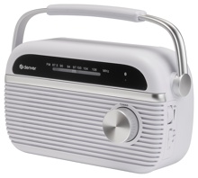 Denver TRB-67 - FM rádio s Bluetooth (4)