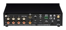 Pro-Ject Pre Box S3 - audiofilský předzesilovač s analogovými a digitálním vstupy (1)