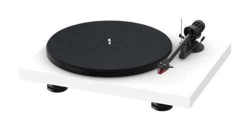 Pro-Ject DEBUT CARBON EVO