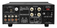 VINCENT SV-200 - Hybridní integrovaný zesilovač s DAC v MIDI formátu (3)