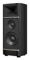 JBL SUMMIT MAKALU - 3 pásmové High-End reproduktory 12" (2)