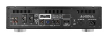 VINCENT CD-S1.2 - Hybridní CD přehrávač a DAC, USB-B, XLR (3)