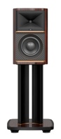 JBL SUMMIT AMA - 2 pásmové High-End stojanové reproduktory 8" (4)