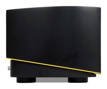 ARCAM R35C BLK - 2-pásmový centrální reproduktor, 2 x 5,25" - černá (6)