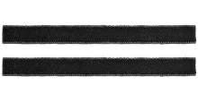 Pro-Ject VC-S Self-Adhesive strip black - pár