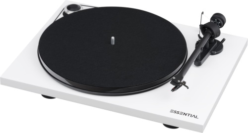 Pro-Ject ESSENTIAL Phono