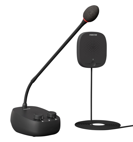 Fonestar INTERFON-W