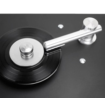 VC-S / S2 7" kit MKII - set pro mokré čištění 7" SP desek na pračce VC-S / S2 (1)