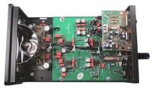 VINCENT PHO-701 - Hybridní phono předzesilovač + oddělený napájecí zdroj (6)