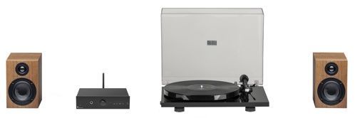 Pro-Ject STEREO SET E PHONO