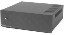 Pro-Ject Power Box RS Uni 4WAY - Black INT
