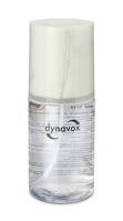 DYNAVOX 203919 Cleaner - Čistící kapalina na LP s antistatickou utěrkou- 200 ml (1)
