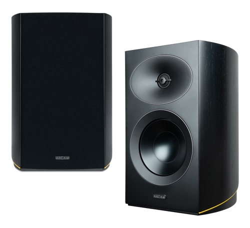 ARCAM R25 BLK