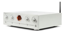VINCENT SA-T7 DIAMOND - Speciální edice elektronkového předzesilovače SA-T7MK (5)