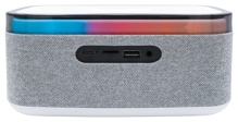 Denver CRQ-225 - radiobudík s FM tunerem, Bluetooth, bezdrátové nabíjení (8)