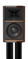 JBL SUMMIT AMA - 2 pásmové High-End stojanové reproduktory 8" (13)