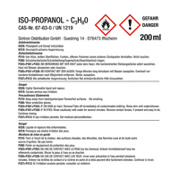 DYNAVOX 203921 - Sada na mokré čištění hrotu přenosky (2)