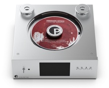 Pro-Ject CD Box RS2 TUBE - elektronkový High-End CD přehrávač (3)