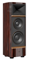 JBL SUMMIT PUMORI - 3 pásmové High-End reproduktory 10" (3)