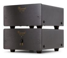 VINCENT PHO-300 - Phono MM/MC předzesilovač s odděleným napájecím zdrojem (6)