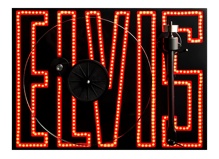 Pro-Ject ELVIS + Sumiko Rainier - Limitovaný gramofon věnovaný králi rock 'n' rollu (1)