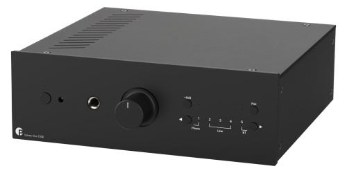 Pro-Ject Stereo Box  DS3 - black