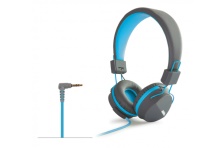 Fonestar X7-A Headphones Modrá