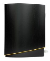 ARCAM R15 BLK - 2-pásmové policové reprosoustavy, 5,25" - černá (5)