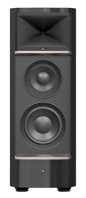JBL SUMMIT PUMORI - 3 pásmové High-End reproduktory 10" (2)