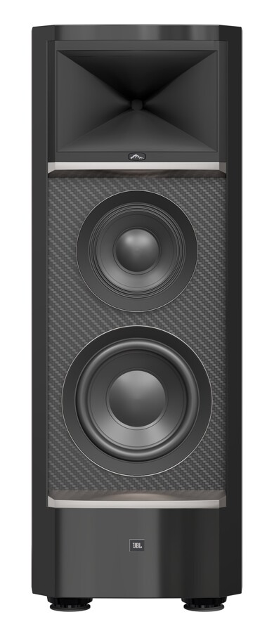 JBL SUMMIT PUMORI - 3 pásmové High-End reproduktory 10" (2)